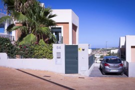 Casa Ibiza Pu S Santisol Cala Tarida Incredibile Mare E Vista Mare Lic2016022000, Spain, Cala Tarida, Sant Josep de sa Talaia