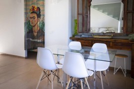 Casa Ibiza Pu S Santisol Cala Tarida Incredibile Mare E Vista Mare Lic2016022000, Spain, Cala Tarida, Sant Josep de sa Talaia