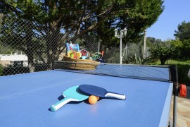Villa per 10 persone con terrazza, Spain, Portinatx, Sant Joan de Labritja