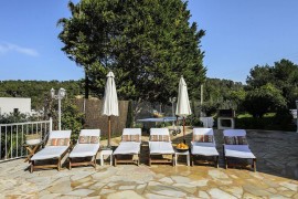 Villa per 10 persone con terrazza, Spain, Portinatx, Sant Joan de Labritja