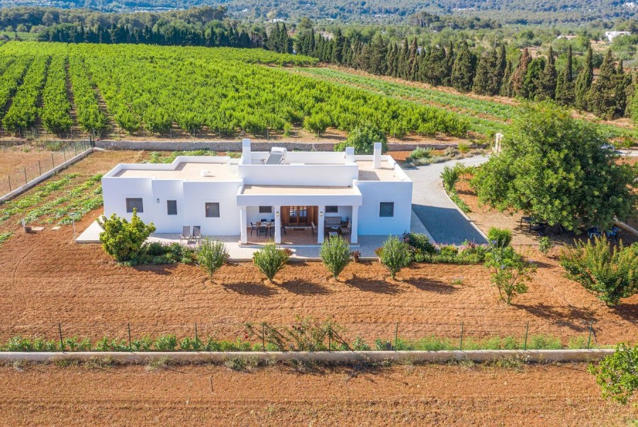 Casa vacanza