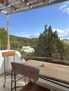 Casa vacanza per 2 persone con giardino, Spain, Cala d´Hort, Sant Josep de sa Talaia