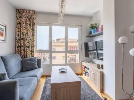 Appartamento vacanze per 4 persone con terrazza, Spain, Playa del Palo, Malaga