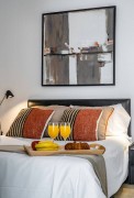 Appartamento vacanze per 2 persone, Spain, Playa de la Malagueta, Malaga