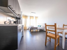 Appartamento vacanze per 2 persone con balcone/terrazza, Spain, Malaga Centro, Malaga