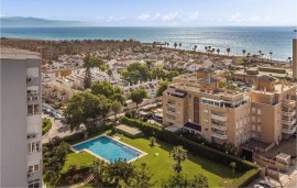 Appartamento in riva al mare con WiFi, AC e piscina, Spain, Churriana, Malaga