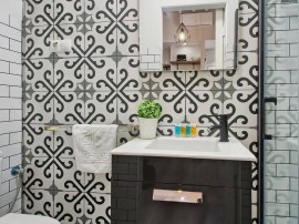 Appartamento vacanze per 4 persone con balcone, Spain, Malaga Centro Historico, Malaga