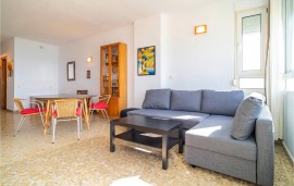 Appartamento in riva al mare con WiFi, AC e piscina, Spain, Churriana, Malaga