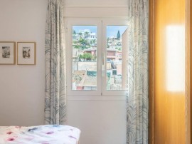 Appartamento vacanze per 4 persone con terrazza, Spain, Playa del Palo, Malaga