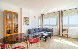 Appartamento in riva al mare con WiFi, AC e piscina, Spain, Churriana, Malaga