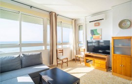 Appartamento in riva al mare con WiFi, AC e piscina, Spain, Churriana, Malaga