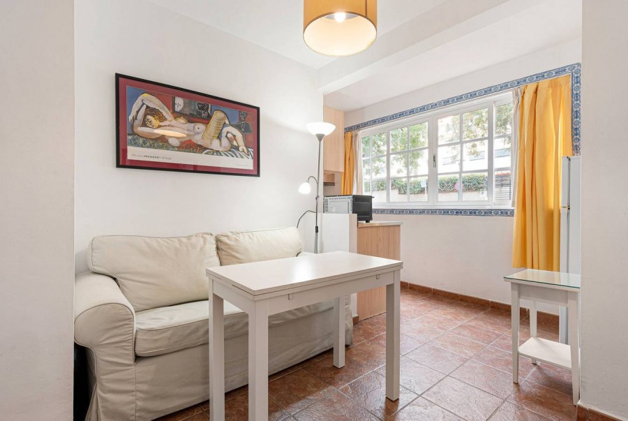 Monolocale per 2 persone, Spain, Málaga (Este), Malaga