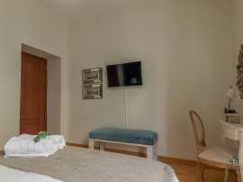Appartamento vacanze per 4 persone con balcone, Spain, Malaga Centro Historico, Malaga