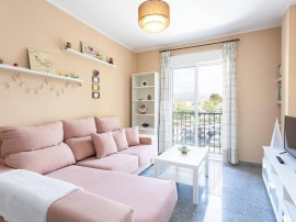 Appartamento vacanze per 2 persone con balcone, Spain, Malaga Centro, Malaga