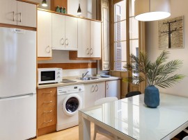 Appartamento vacanze per 2 persone, Spain, Malaga Centro Historico, Malaga