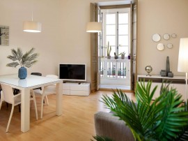 Appartamento vacanze per 2 persone, Spain, Malaga Centro Historico, Malaga