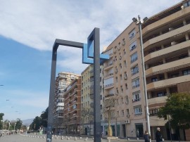 Appartamento vacanze per 5 persone, Spain, Malaga Centro, Malaga