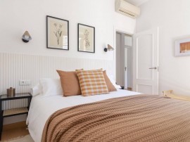 Appartamento vacanze per 4 persone con balcone, Spain, Malaga Centro Historico, Malaga