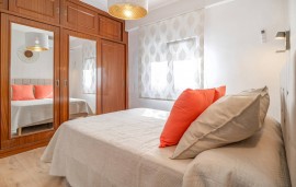 Rifugio Sunny Beach con A/C, TV e WiFi - 900 m da Playa de San Andrés, Spain, Carretera de Cádiz, Malaga