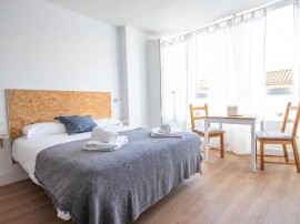 Appartamento vacanze per 2 persone con terrazza, Spain, Malaga Centro, Malaga