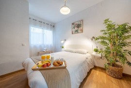 Appartamento vacanze per 4 persone con terrazza, Spain, Malaga Centro Historico, Malaga
