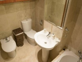 Appartamento vacanze per 4 persone, Spain, Malaga Centro, Malaga
