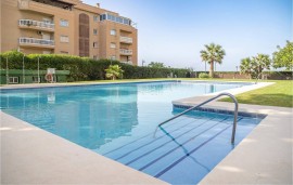Appartamento in riva al mare con WiFi, AC e piscina, Spain, Churriana, Malaga