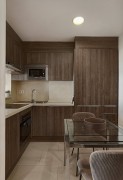 Appartamento vacanze per 4 persone con giardino, Spain, Malaga Centro, Malaga
