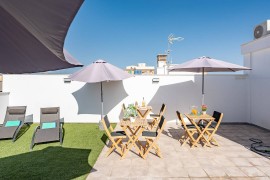 Malagasuite Comfortable Home 0, Spain, Bailén-Miraflores, Malaga
