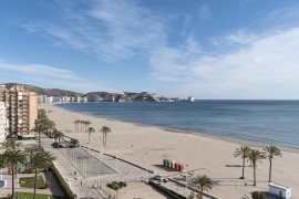 Arensol Esc-B3, 15º-44, Spain, Cullera, Costa de Valencia
