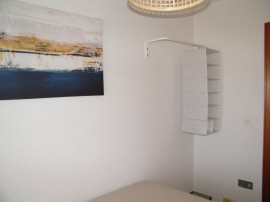 Primera línea Playa de Gandía, apartamento de 4 dormitorios en urbanización con dos piscinas y tenis, Spain, Playa de Gandía, Costa de Valencia