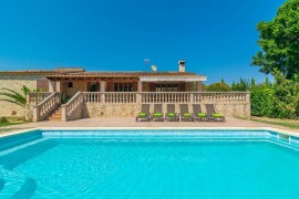 Son Pax Petit, Spain, Palma di Maiorca, Maiorca occidentale