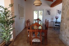 Finca with views and 10 minutes from the beach, for 6 people., Palma di Maiorca, Maiorca occidentale