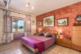 Villa per 8 persone con balcone/terrazza, Can Pastilla, Palma di Maiorca