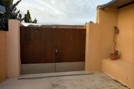 Finca with views and 10 minutes from the beach, for 6 people., Palma di Maiorca, Maiorca occidentale