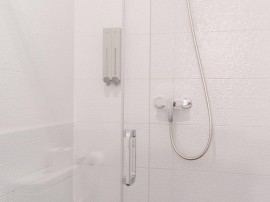 Appartamento vacanze per 8 persone con balcone, Italia, Barcelona Centre, Barcellona