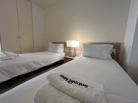 Appartamento vacanze per 4 persone con terrazza, Italy, Barcelona Centre, Barcellona