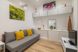 Enjoy barcelona 15 minutes from the beach, Italy, Barcelona Centre, Barcellona