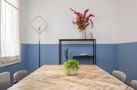 Appartamento vacanze per 3 persone con balcone/terrazza, Italy, Barcelona Centre, Barcellona