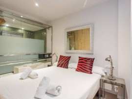 Grazioso appartamento a Sant Gervasi in affitto mensile, Italy, Barcelona Centre, Barcellona