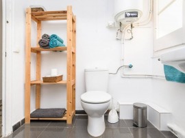 Appartamento vacanze per 4 persone con vista oceano, Barcelona Centre, Barcellona