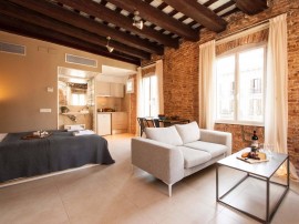 Appartamento vacanze per 2 persone, Italy, Barcelona Centre, Barcellona
