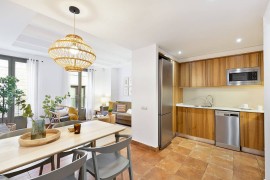 Appartamento vacanze per 2 persone con balcone, Italy, Barcelona Centre, Barcellona