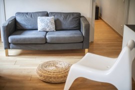 2 bed apartment in Barceloneta steps from the beach, Italy, Barcelona Centre, Barcellona