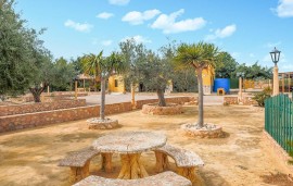 Appartamento moderno con piscina e terrazza, a 2 km dal fiume, Cartagena, Costa Calida