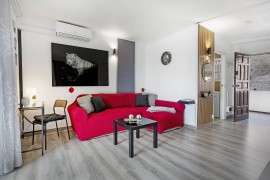 Appartamento vacanze 