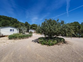 Casa mobile a Taragona con terrazza, Spain, La Mora, Tarragona