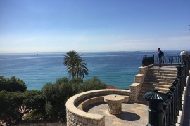 Spettacolare appartamento Corsini nel centro di Tarragona, Spain, Tarragona, Costa Daurada