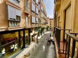 Appartamento vacanze per 3 persone con balcone, Spain, Centro (Madrid), Madrid