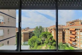 Apartamento Amplio, Luminoso y Bien Comunicado, Spain, Madrid, Madrid Province